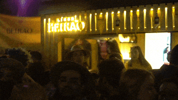 portugal festa GIF by Licor Beirão