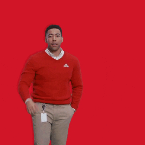Good Work Thumbs Up GIF by State Farm