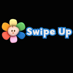Swipe Up GIF by BabyFirst