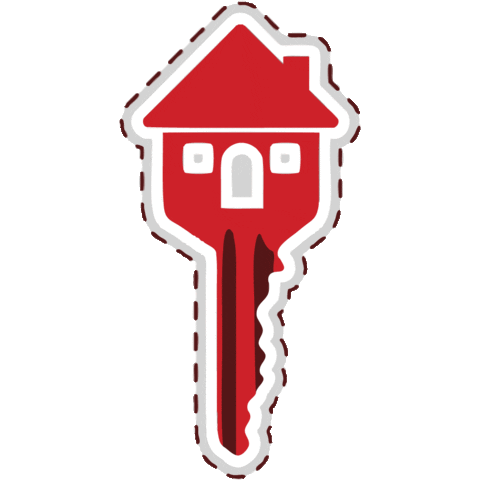 Realestate Clhomescom Sticker by CRYE-LEIKE