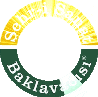 şehri sanat Sticker