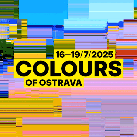 Colours of Ostrava GIF