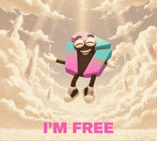 Bullish GIF by IDX Solana