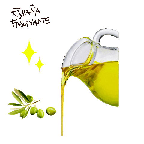 Tarihi Zeytin Yaği Sticker