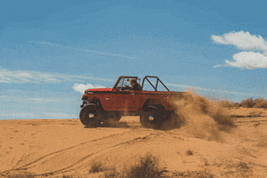 Dustin Commando GIF by Synergy Manufacturing