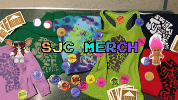 Sjc GIF