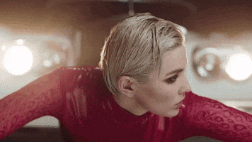 GIF by Warner Music Russia