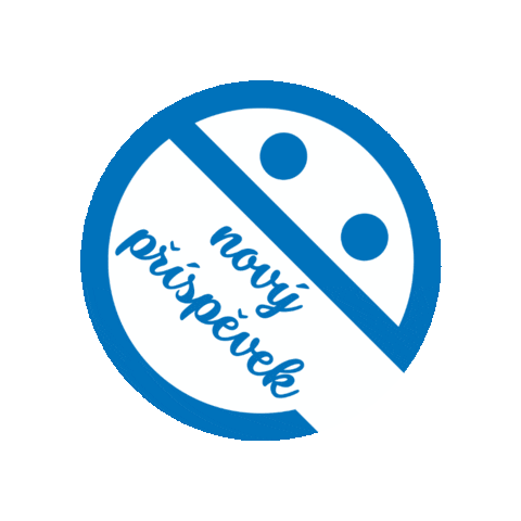 Sticker by Rozbité Prasátko
