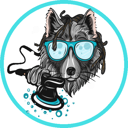 iDetail Miami Sticker