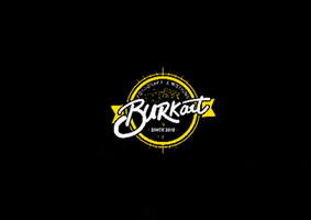 Logo Photography GIF by BURKart Studio - Fotografie & Motions
