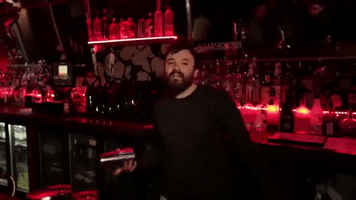 Signatureliving #Flaring #Cocktail GIF