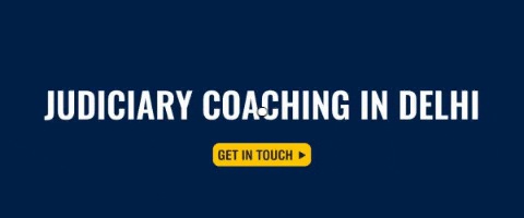 Judiciary Coaching In Delhi- Kbe GIF