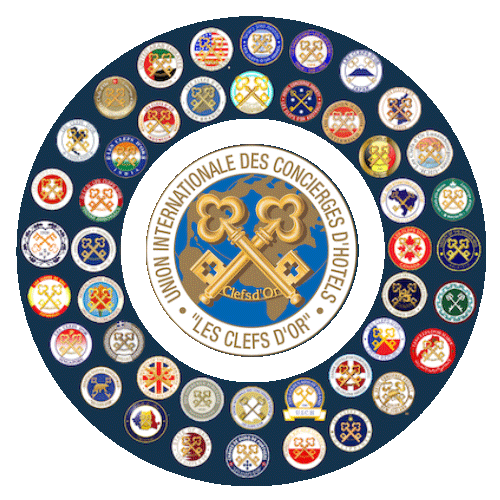 Uich Sticker by lesclefsdorrussia