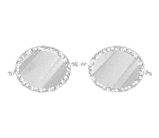 Glasses Sticker by Quavo