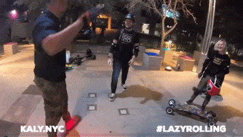 skate skateboard GIF by LAZYROLLING