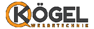 Sticker by koegel-werbetechnik