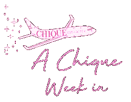 Sticker by A Chique Peek