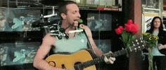 Chris Martin GIF by Coldplay