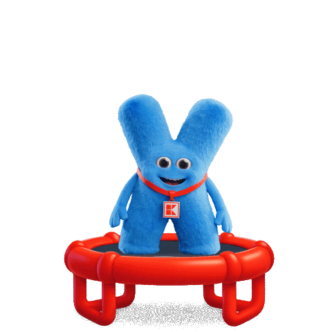 Xtra Xara Sticker by Kaufland Hrvatska