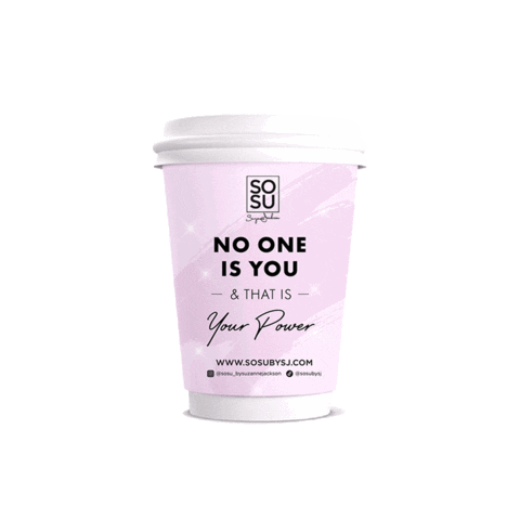 Sticker by SOSUbySJ