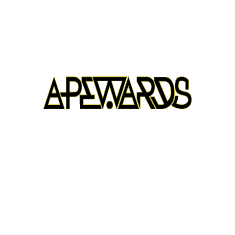 Apewards Sticker