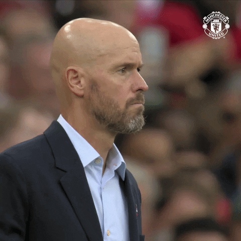 Manchester United - Bournmouth 0-3 GW 16 Shocker