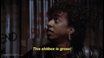 dankelly-ac86 friday the 13th outhouse shitbox miguel nunez GIF