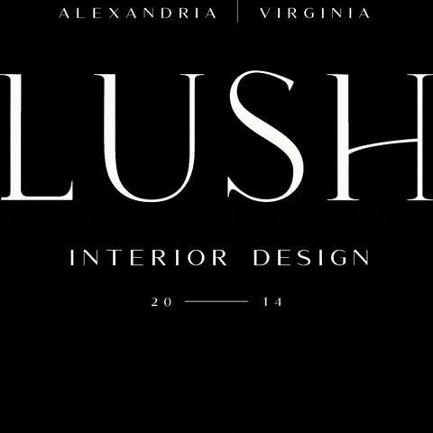 Penelope GIF by Lush Interior Design