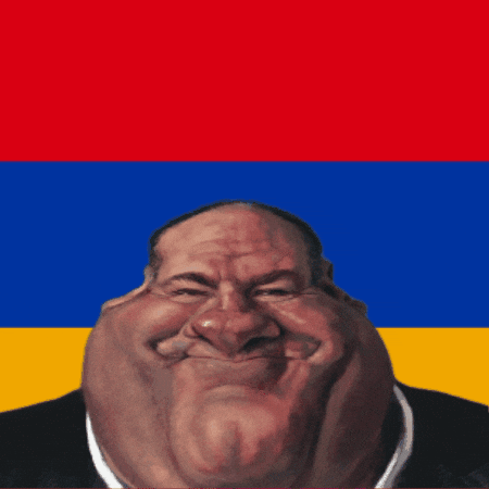 Armenia Azerbaijan GIF
