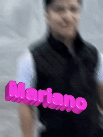 Mariano GIF