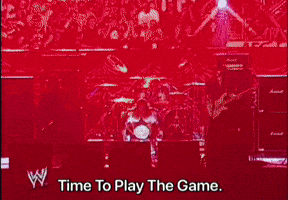Wwe GIF