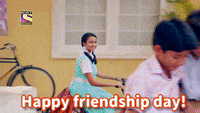Friendship-day GIFs - Get the best GIF on GIPHY