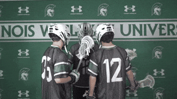 26Iwumlax GIF by iwusports