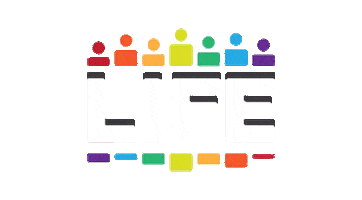 NWACC LIFE Sticker