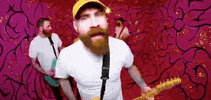 Music Video Band GIF by Four Year Strong