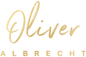 Dersichtbarmacher Sticker by Oliver Albrecht