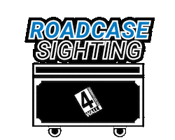 Sticker by 4Wall Entertainment