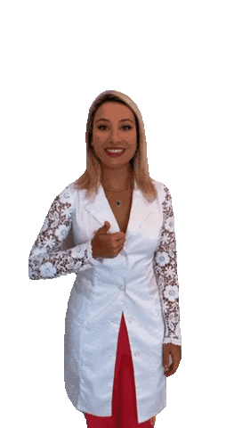 Sticker by Dra Caroline Berger