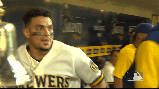 Willy Adames Adames GIF - Willy Adames Adames Willy - Discover