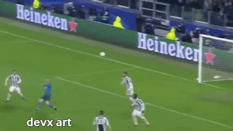 Cristiano Ronaldo Kick GIF - CristianoRonaldo Kick Goal - Discover & Share  GIFs
