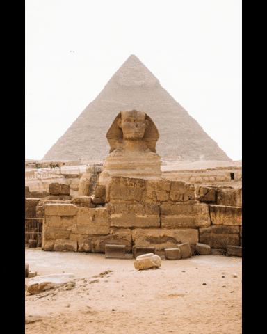 Recreación del Ser GIF