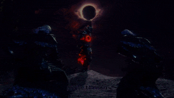 Dark Souls 3 GIF
