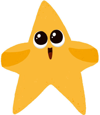 Happy Sticker