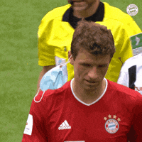 picture Thomas Müller Gif thomas muller football gif by fc bayern