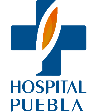 Salud Cruz Sticker by Hospital Puebla