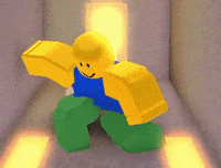 Sml Gifs Get The Best Gif On Giphy - monkey dance roblox gif