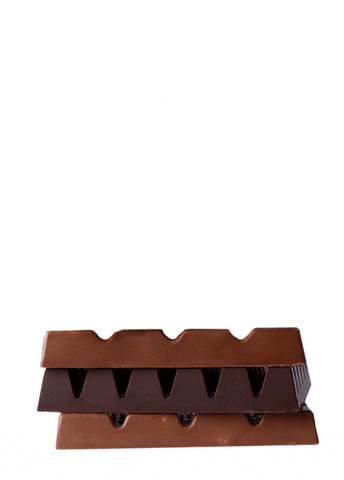 Chocolate Choco GIF by Ritter Sport