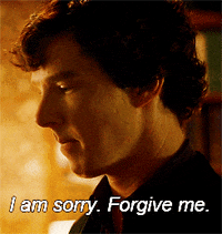 Im Sorry Sticker By Arken Zoo For Ios Android Giphy