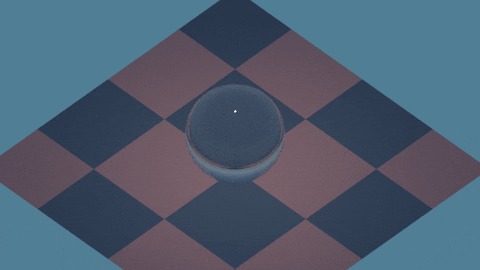 glass
