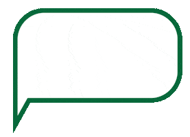 Sprechblase Wollen Sticker by Nürtingen.de